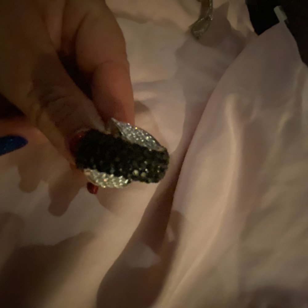 Costume Rings - Picture 5 of 6